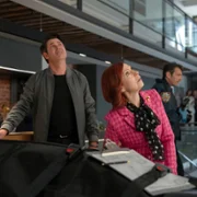 Elsbeth - galeria zdjęć - filmweb