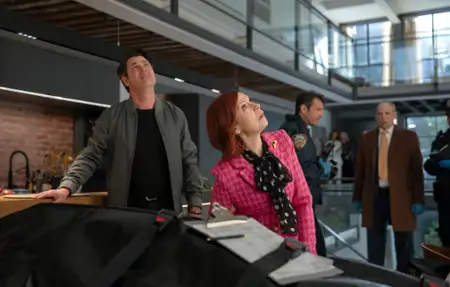 Elsbeth - galeria zdjęć - filmweb