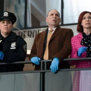 Elsbeth - galeria zdjęć - filmweb