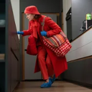 Elsbeth - galeria zdjęć - filmweb