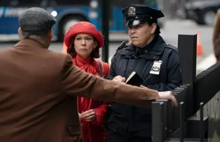 Elsbeth - galeria zdjęć - filmweb