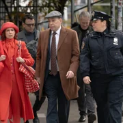 Elsbeth - galeria zdjęć - filmweb