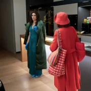 Elsbeth - galeria zdjęć - filmweb