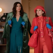 Elsbeth - galeria zdjęć - filmweb