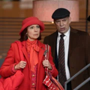 Elsbeth - galeria zdjęć - filmweb