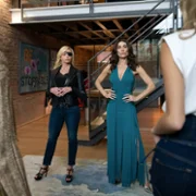 Elsbeth - galeria zdjęć - filmweb