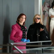 Elsbeth - galeria zdjęć - filmweb