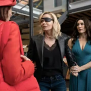 Elsbeth - galeria zdjęć - filmweb