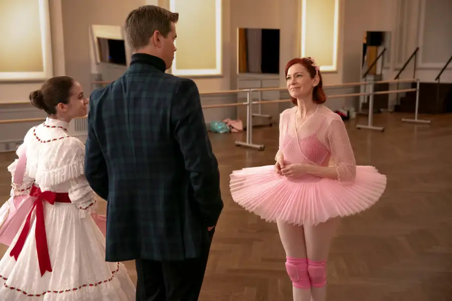 Elsbeth - galeria zdjęć - filmweb