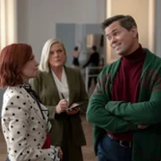 Elsbeth - galeria zdjęć - filmweb