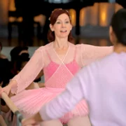 Elsbeth - galeria zdjęć - filmweb