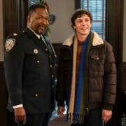 Elsbeth - galeria zdjęć - filmweb