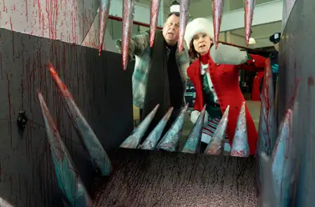 Elsbeth - galeria zdjęć - filmweb