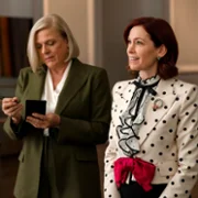 Elsbeth - galeria zdjęć - filmweb