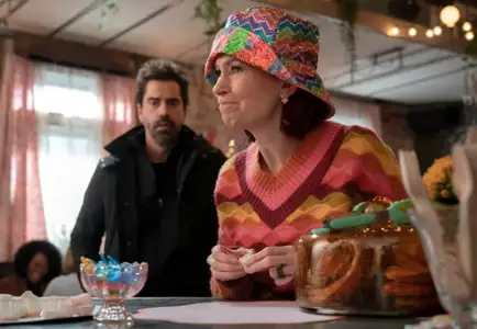 Elsbeth - galeria zdjęć - filmweb