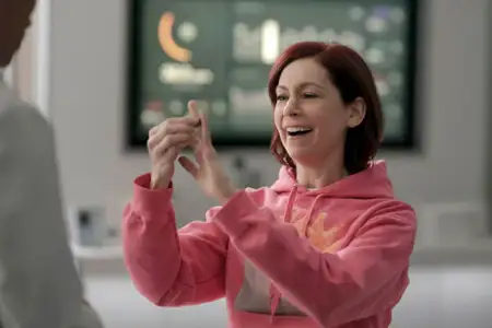 Elsbeth - galeria zdjęć - filmweb