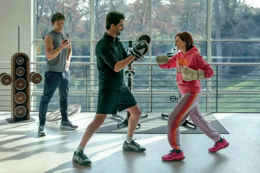 Elsbeth - galeria zdjęć - filmweb