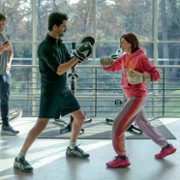 Elsbeth - galeria zdjęć - filmweb