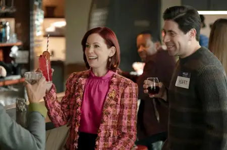 Elsbeth - galeria zdjęć - filmweb