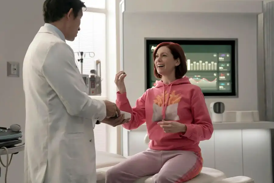 Elsbeth - galeria zdjęć - filmweb