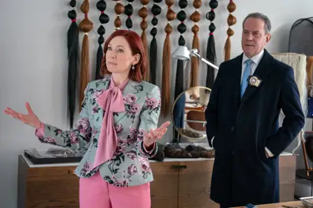 Elsbeth - galeria zdjęć - filmweb