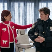 Elsbeth - galeria zdjęć - filmweb