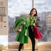 Elsbeth - galeria zdjęć - filmweb