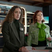 Elsbeth - galeria zdjęć - filmweb