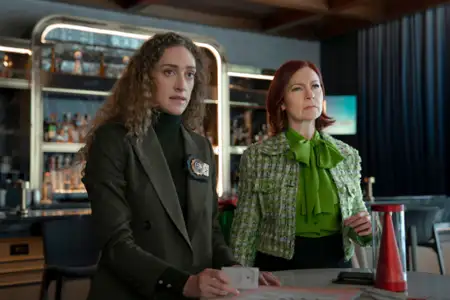 Elsbeth - galeria zdjęć - filmweb