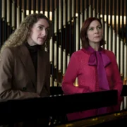 Elsbeth - galeria zdjęć - filmweb