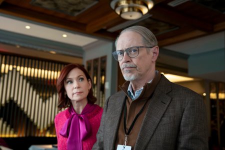 Sezon 3 Odcinek 13 Murder Six Across