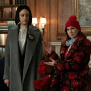 Elsbeth - galeria zdjęć - filmweb