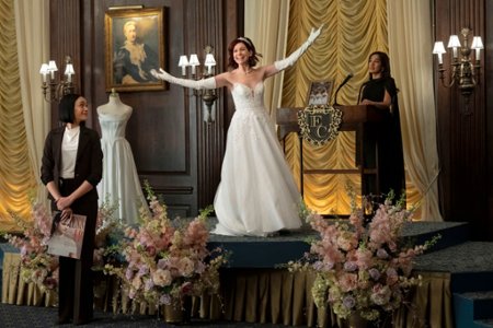 Sezon 3 Odcinek 14 Deadutante