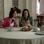 Elsbeth - galeria zdjęć - filmweb