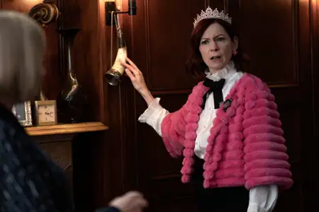 Elsbeth - galeria zdjęć - filmweb