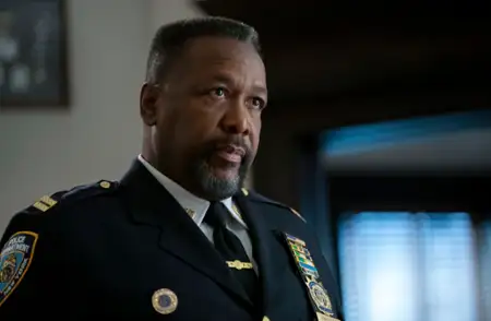 Elsbeth - galeria zdjęć - filmweb