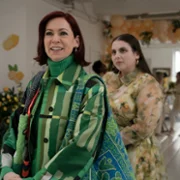 Elsbeth - galeria zdjęć - filmweb