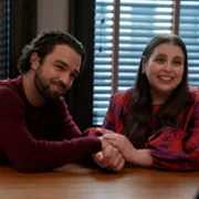 Elsbeth - galeria zdjęć - filmweb