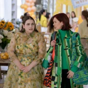 Elsbeth - galeria zdjęć - filmweb