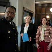 Elsbeth - galeria zdjęć - filmweb