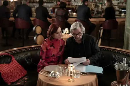 Elsbeth - galeria zdjęć - filmweb