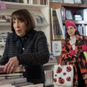 Elsbeth - galeria zdjęć - filmweb