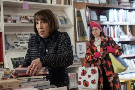 Elsbeth - galeria zdjęć - filmweb