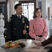 Elsbeth - galeria zdjęć - filmweb