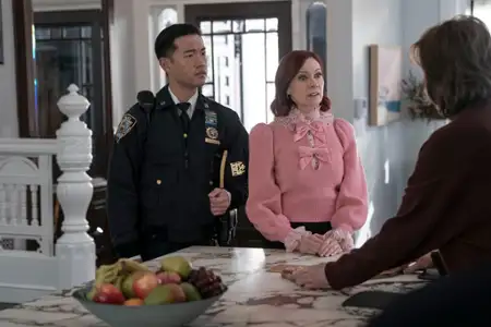 Elsbeth - galeria zdjęć - filmweb