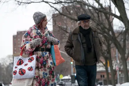 Elsbeth - galeria zdjęć - filmweb