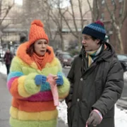 Elsbeth - galeria zdjęć - filmweb