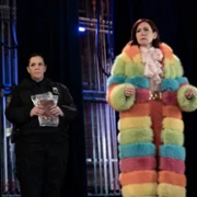 Elsbeth - galeria zdjęć - filmweb