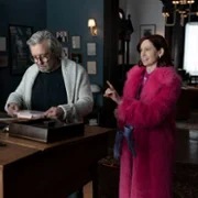 Elsbeth - galeria zdjęć - filmweb