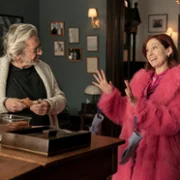 Elsbeth - galeria zdjęć - filmweb